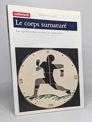 CORPS SURNATURE - les sports entre science et conscience