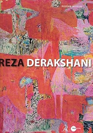 Seller image for Reza Derakshani: Retrospective for sale by MULTI BOOK