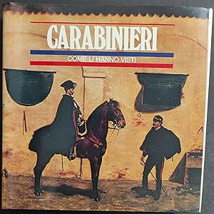 Carabinieri - Come li Hanno Visti