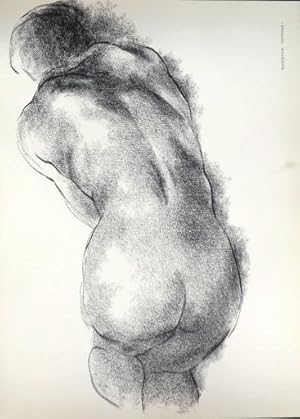 Twenty-Eight Drawings By Barbara Howard