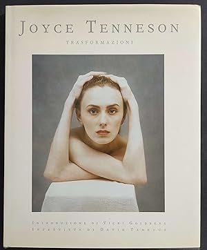 Joyce Tenneson - Trasformazioni - Ed. Peliti - 1993