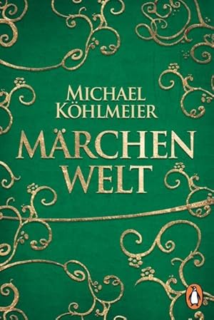 Seller image for Mrchenwelt for sale by BuchWeltWeit Ludwig Meier e.K.