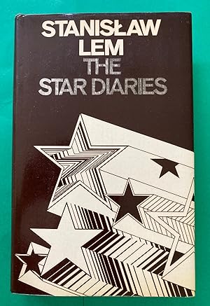 Seller image for The Star Diaries for sale by JuddSt.Pancras