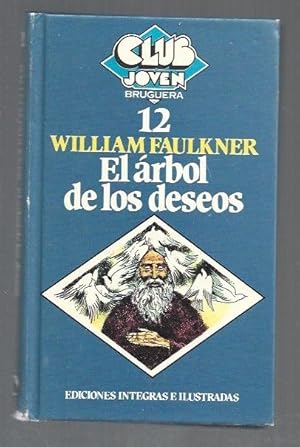 Imagen del vendedor de ARBOL DE LOS DESEOS - EL a la venta por Desvn del Libro / Desvan del Libro, SL