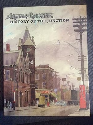 The Leader & Recorder's History of the Junction