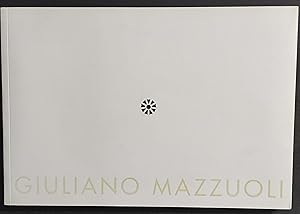 Giuliano Mazzuoli - Catalogo Orologi