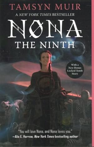 Seller image for Nona the Ninth for sale by GreatBookPrices