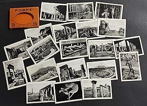 Pompei - 20 Vere Fotografie - Ed. Vincenzo Carcavallo