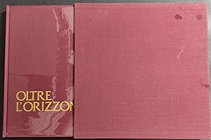 Oltre l'Orizzonte - P. Chiara - C. Caselli - Ed. Virginia - 1985