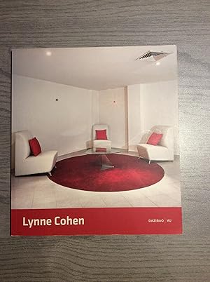 Seller image for Lynne Cohen for sale by Rare&Beautiful Books