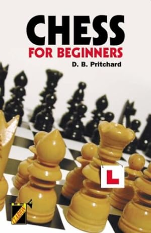Bild des Verkufers fr Chess for Beginners zum Verkauf von WeBuyBooks