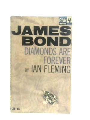 Seller image for Diamonds are Forever for sale by World of Rare Books