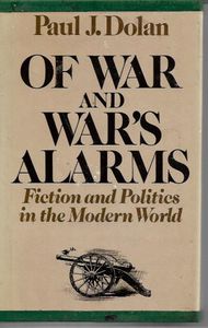 Seller image for Of War And War's Alarms for sale by Book Haven
