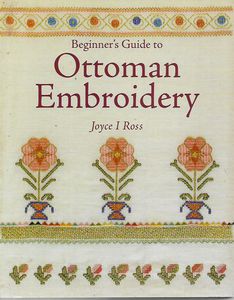 Seller image for Beginner's Guide To Ottoman Embroidery for sale by Book Haven