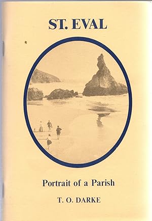 Seller image for St. Eval: Portrait of a Parish for sale by Michael Moons Bookshop, PBFA