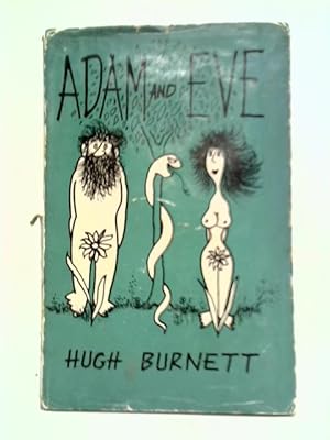 Seller image for Adam and Eve for sale by World of Rare Books