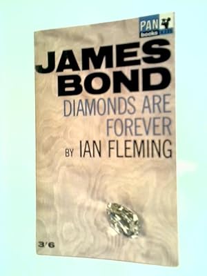 Bild des Verkufers fr Diamonds Are Forever zum Verkauf von World of Rare Books