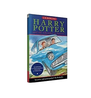 Harry Potter and the Chamber of Secrets