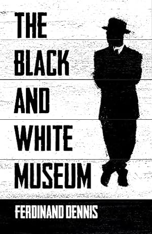 Seller image for The Black and White Museum for sale by WeBuyBooks