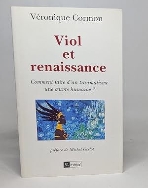 Seller image for Viol et renaissance for sale by crealivres