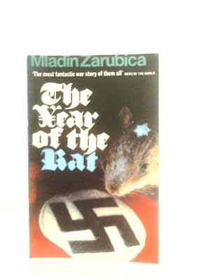 Imagen del vendedor de The Year of the Rat a la venta por World of Rare Books