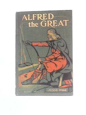 Seller image for Alfred The Great for sale by World of Rare Books