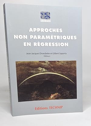 Approches non paramétriques en régression