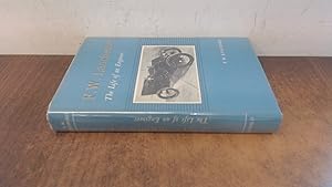 Seller image for F.W. Lanchester. A life of an engineer for sale by BoundlessBookstore