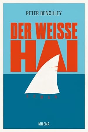 Bild des Verkufers fr Der weie Hai zum Verkauf von AHA-BUCH GmbH