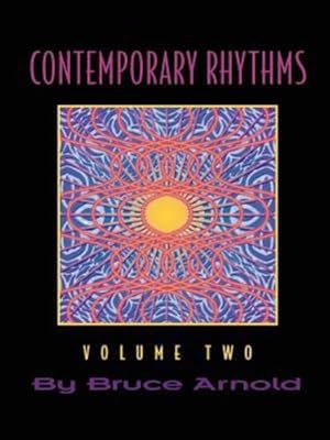 Seller image for Contemporary Rhythms Volume Two [Soft Cover ] for sale by booksXpress