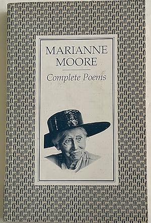 Immagine del venditore per Complete Poems of Marianne Moore venduto da Chris Barmby MBE. C & A. J. Barmby