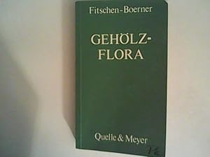 Gehölzflora