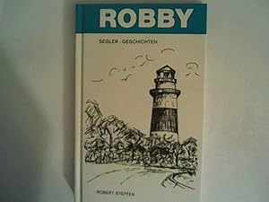 Robby, Segler-Geschichten