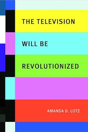 Immagine del venditore per Television Will Be Revolutionized venduto da GreatBookPrices