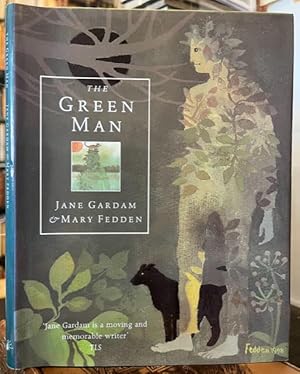 The Green Man: An Eternity