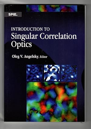 Introduction to Singular Correlation Optics