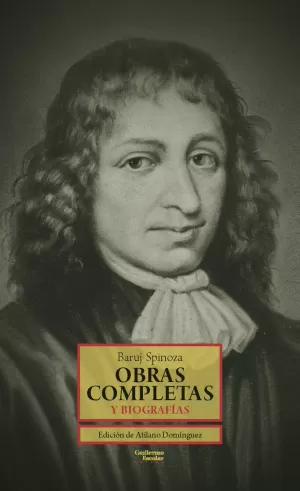 OBRAS COMPLETAS Y BIOGRAFÍAS