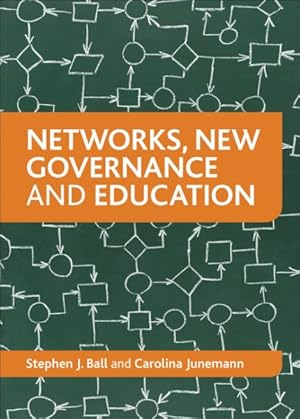 Bild des Verkufers fr Networks, New Governance and Education zum Verkauf von GreatBookPrices