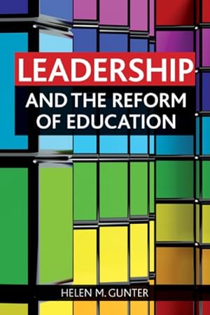 Seller image for Leadership and the Reform of Education for sale by GreatBookPrices