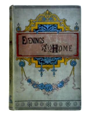 Bild des Verkufers fr Evening At Home; The Juvenile Budget Opened zum Verkauf von World of Rare Books