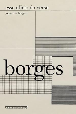 A Cifra - Jorge Luis Borges - Livros