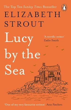 Seller image for Lucy by the Sea for sale by Smartbuy