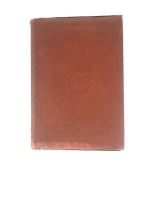 Seller image for The Poetical Works of Henry Wadsworth Longfellow for sale by World of Rare Books