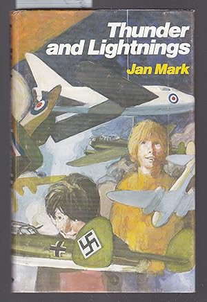 Seller image for Thunder and Lightnings for sale by Laura Books