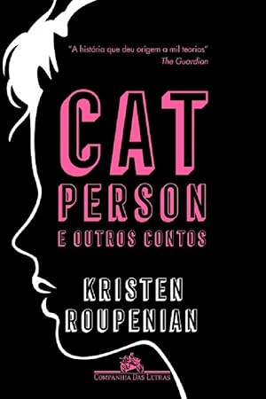 Seller image for Cat person e outros contos for sale by Livraria Ing