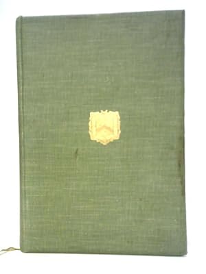 Image du vendeur pour The Natural History Of & Antiquities Of Selborne & A Garden Kalendar Vol. I mis en vente par World of Rare Books