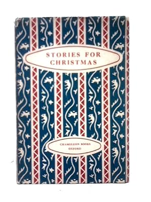 Image du vendeur pour Stories For Christmas mis en vente par World of Rare Books