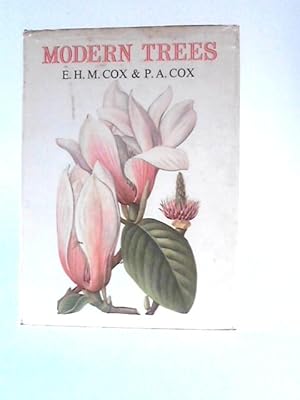 Image du vendeur pour Modern Trees mis en vente par World of Rare Books