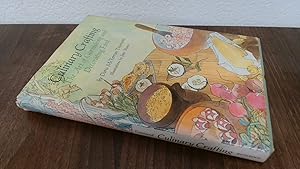 Seller image for Culinary Crafting: The Art of Garnishing and Decorating Food for sale by BoundlessBookstore