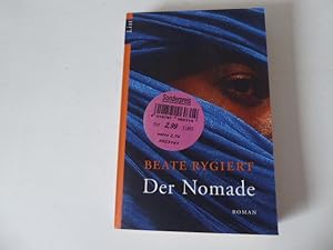 Seller image for Der Nomade. Roman. TB for sale by Deichkieker Bcherkiste